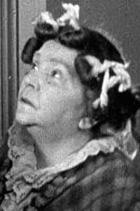 Hannah Jones in Blackmail