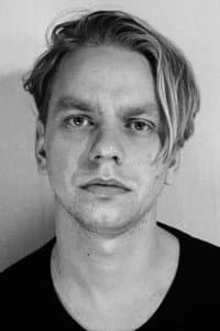 Jörgen Liik in November