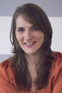Marcella Braga in Shanda's River