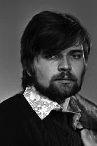 Eero Melasniemi in Asfalttilampaat