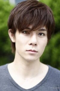Hayato Kakizawa in カイジ2 人生奪回ゲーム