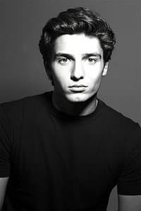 Francesco D'onofrio in Love and Love Not