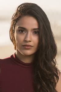 Sharmita Bhattacharya in Givertaker
