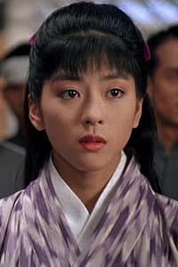 Shinobu Nakayama in ガメラ3 邪神＜イリス＞覚醒