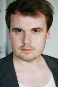 Tobias Nath in Natalie - Endstation Babystrich