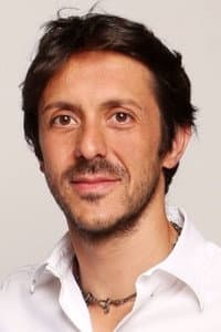 Stefano Chiantini in L'Armata Pablo