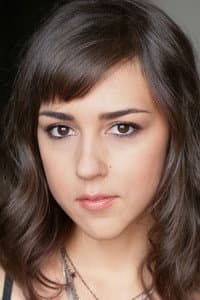 Cyrina Fiallo in The Mix
