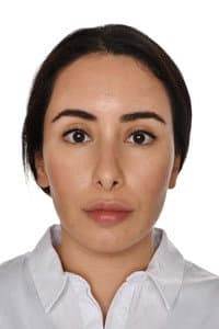 Latifa Bint Mohammed bin Rashid Al Maktoum in Global Spyware Scandal: Exposing Pegasus