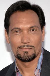 Jimmy Smits in El Traspatio