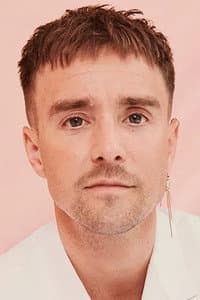 Martin Johannes Larsen in Grin til Gavn 2023