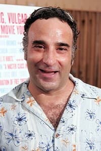 Mark Cohen in Tommy Chong Presents Comedy at 420