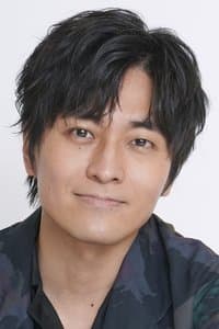 Chikahiro Kobayashi in 舞台「擾乱 THE PRINCESS OF SNOW AND BLOOD ~陽いづる雪月花編~」