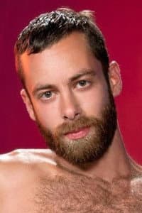 Seth Fisher in Deep in the Woods