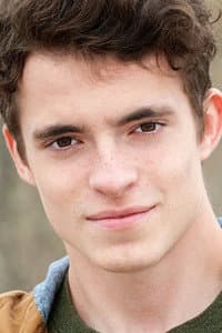 Sam Duke in Beyond the Sun