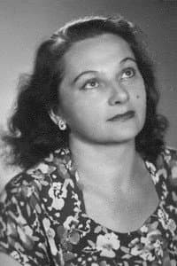 Karolina Salanga in Miasteczko