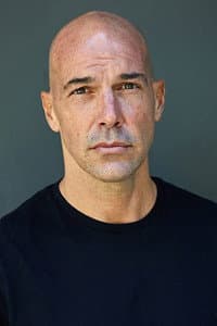 R.E. Rodgers in Little Man