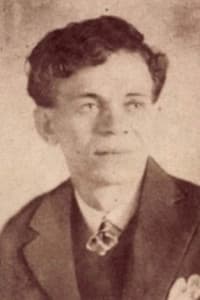 László Tesséky in Tavasz a viharban