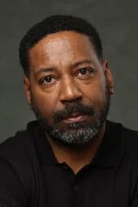 Kevin Mathurin in Narcissists