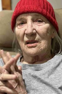 Judit Meszléry in Az óriás