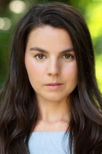 Georgina Jane in The 12
