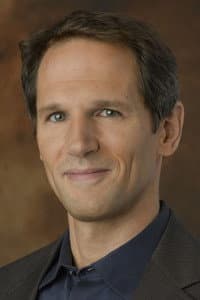 Eric Coleman in Avatar Spirits