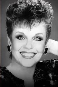 Jaye P. Morgan in Night Patrol