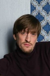 Armands Berģis in Svētdienas sieva