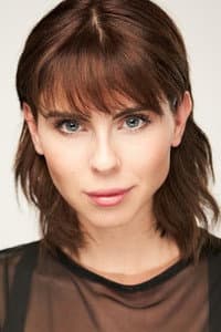 Brit MacRae in Writing a Love Song