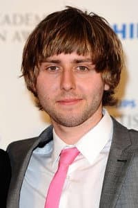 James Buckley in The Boy in the Dress