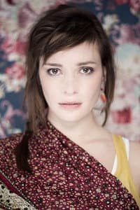 Agnès Delachair in Capitaine Casta : Amélie a disparu