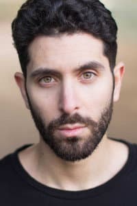 Lorenzo Harani in Rêve Bébé Rêve