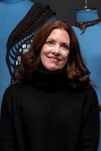 Deborah L. Scott in The Patriot: True Patriots