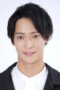 Ryosuke Mikata in 1995~地下鉄サリン事件30年 救命現場の声~