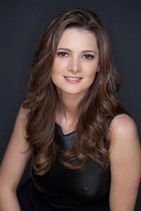 Susana Diazayas in Triunfo del amor