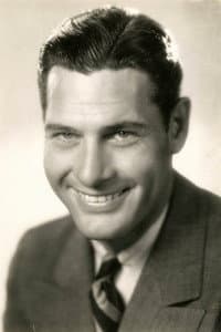 Richard Arlen in Let 'em Have It