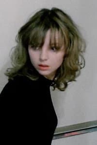 Silvia Rabenreither in Angst