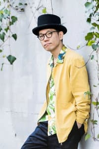 Hanaregumi in フィッシュマンズ 2011/5/3 日比谷野外音楽堂 LIVE "A PIECE OF FUTURE"