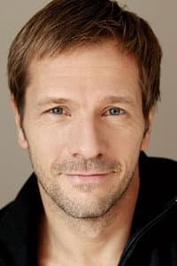Dirk Mierau in Phantomschmerz