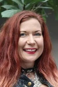 Brigid Macaulay in Mania