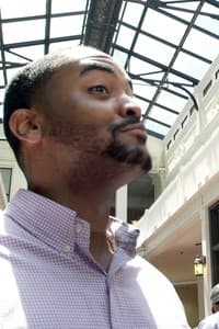 Otis Ricks in 3D Print Masters