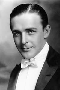 Wallace Reid in The Guerilla Menace