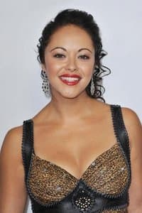Marisa Ramirez in All Souls Day: Dia de los Muertos