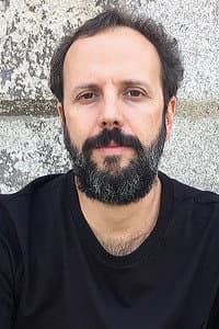 Paulo Sacramento in Dois Perdidos Numa Noite Suja