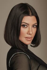 Kourtney Kardashian Barker in 'Til Death Do Us Part Kourtney & Travis
