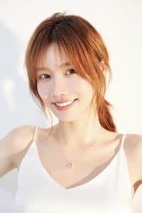Leslie Ma in Skyfire
