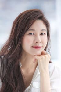 Kim Ha-neul in 동갑내기 과외하기