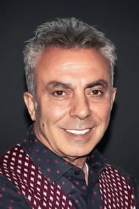 Ali Gül in Ayaz