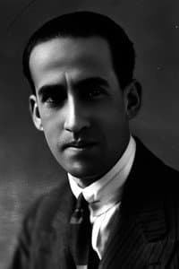 Luis G. Barreiro in Noches de ronda