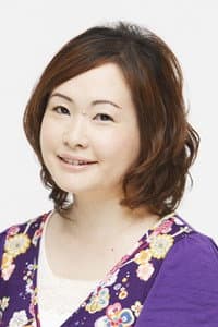 Yuuko Sasamoto in ディアボリックラヴァーズ