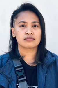 Tin Velasco in Life on Moon
